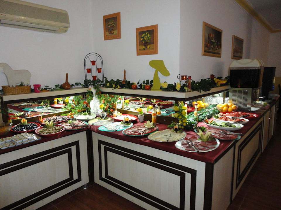 Semoris Semoris Hotel