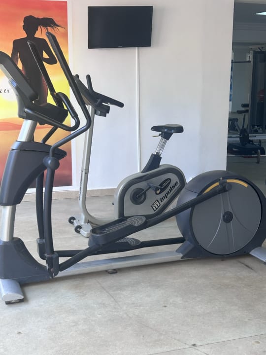 Sport & Freizeit Sentido Marillia Resort & Spa