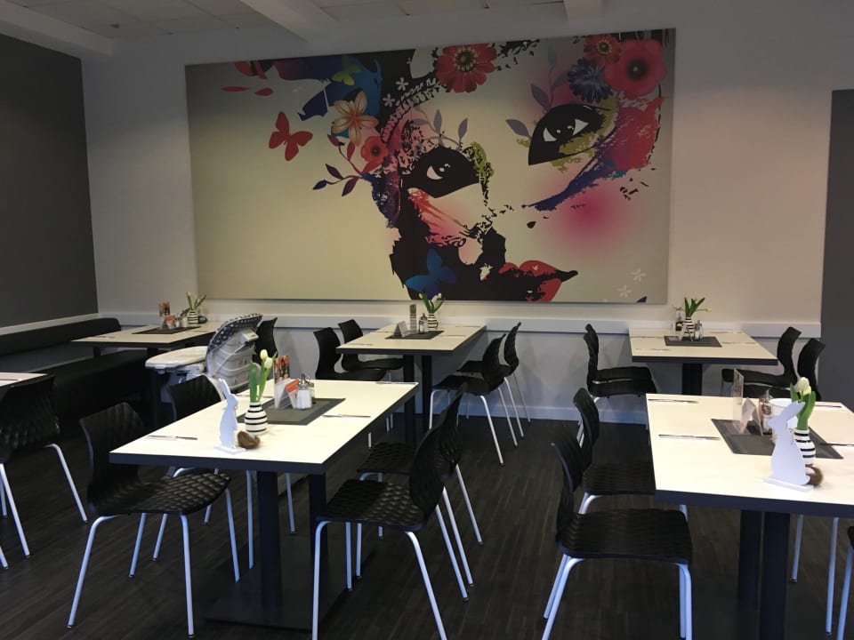 Gastro Römerstadt-Jugendherberge Trier