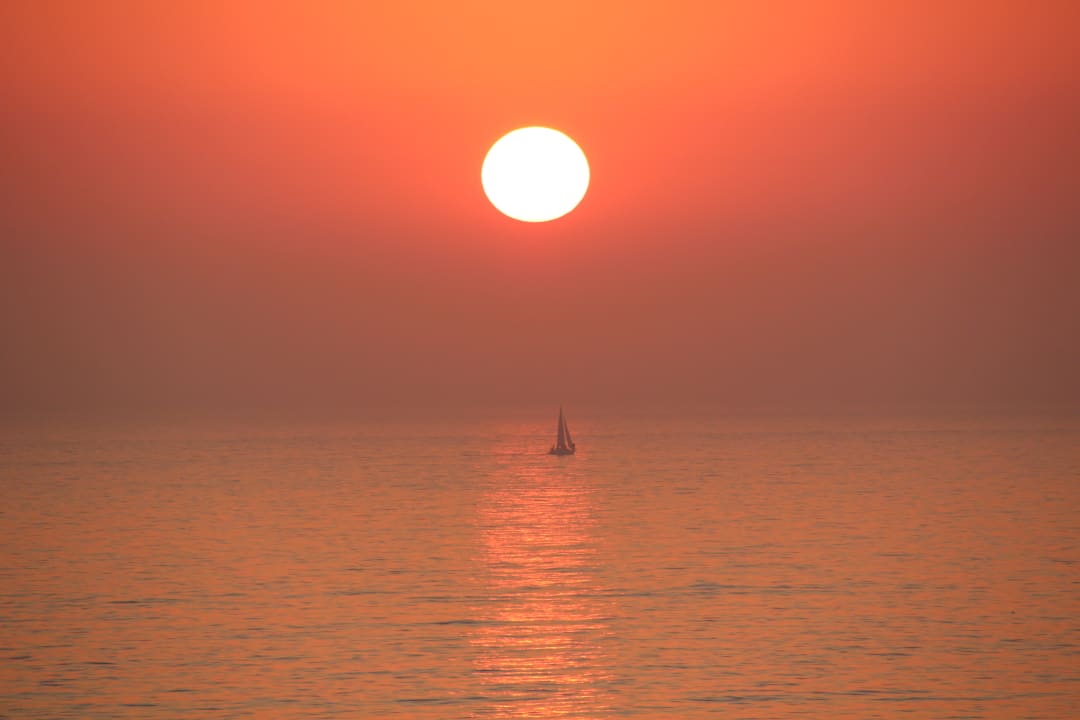 Ausblick Hipotels Playa la Barrosa