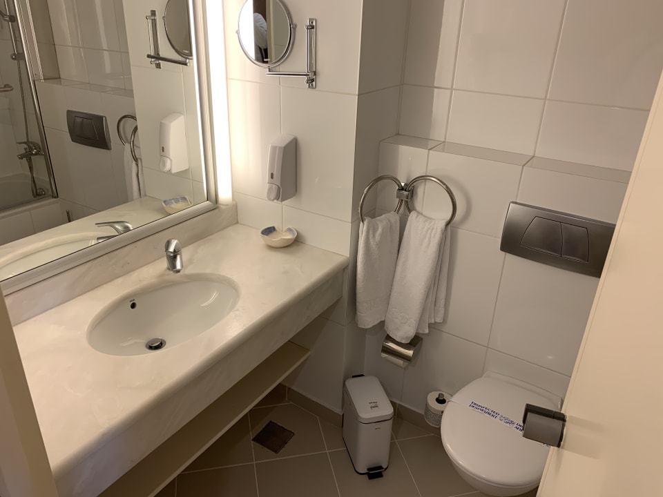 Zimmer Anissa Beach & Village