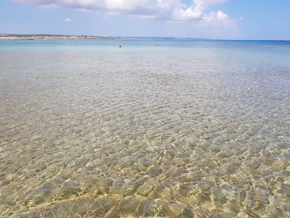 Strand Concorde Luxury Resort