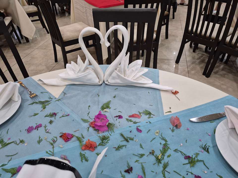 Gastro Hane Family Resort