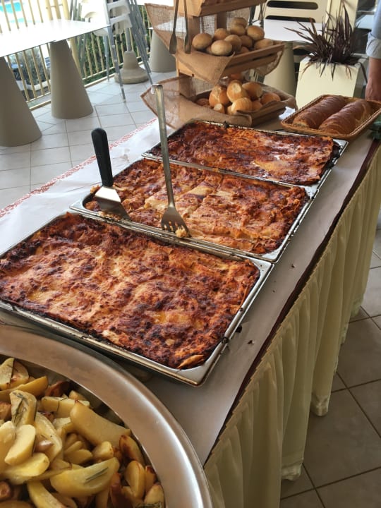Gastro Hotel Beaurivage