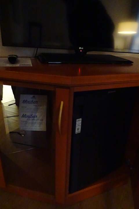 Zimmer Maritim Hotel Würzburg