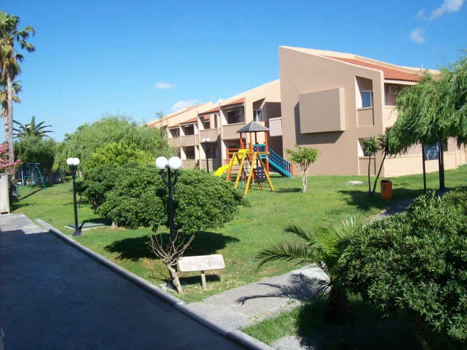 Hotel Ilios K Village Resort