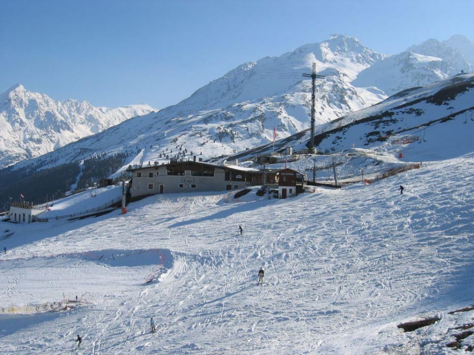 Traumblick Hotel Alpenfriede