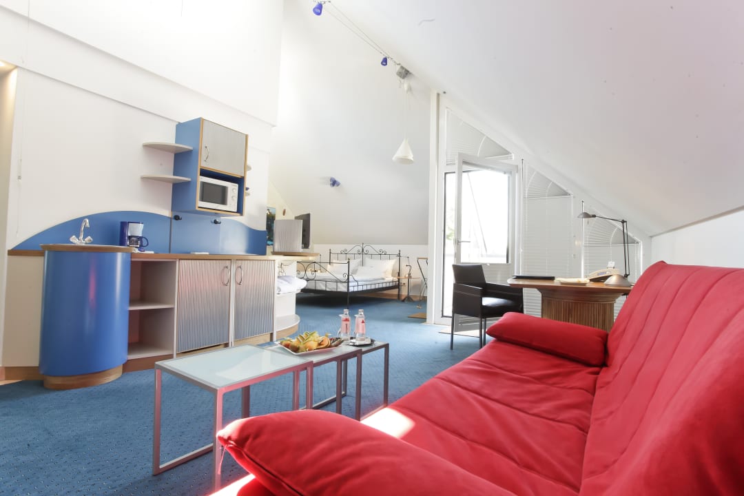 Zimmer Hotel Watthalden