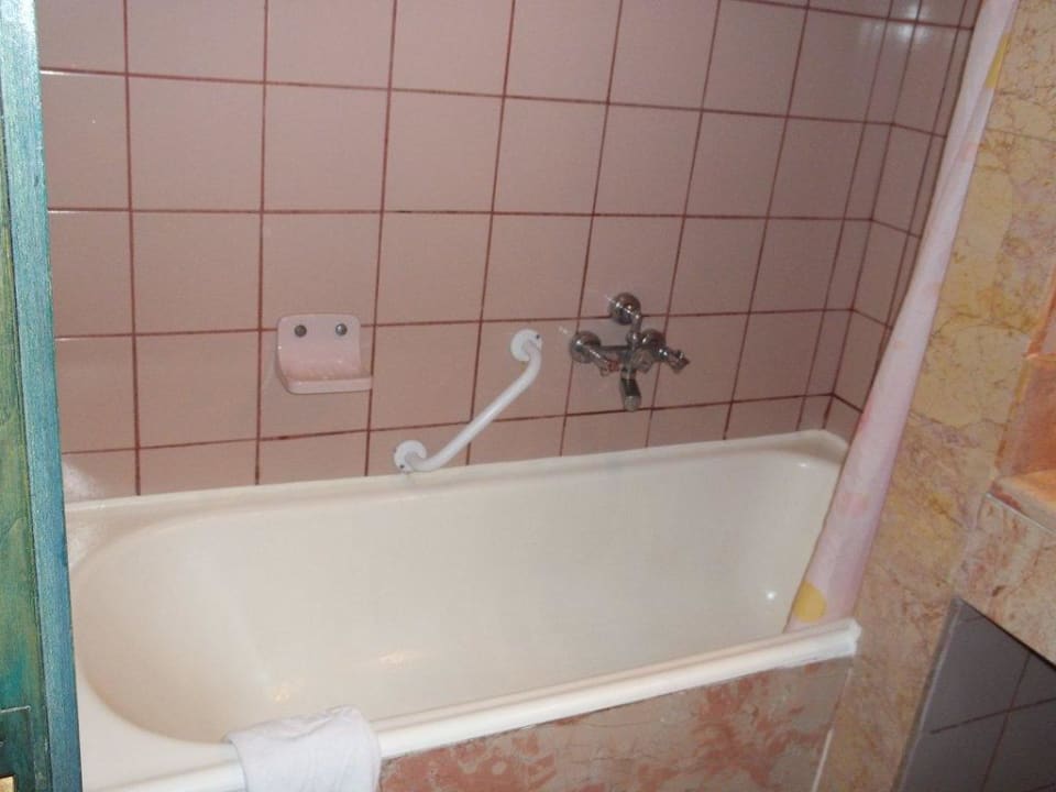 Bad - Dusche Asteria Collection Side