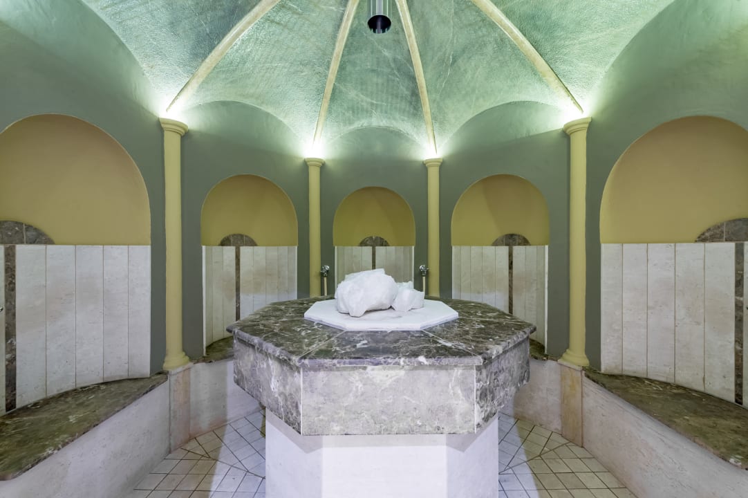 Sport & Freizeit Hotel Andy