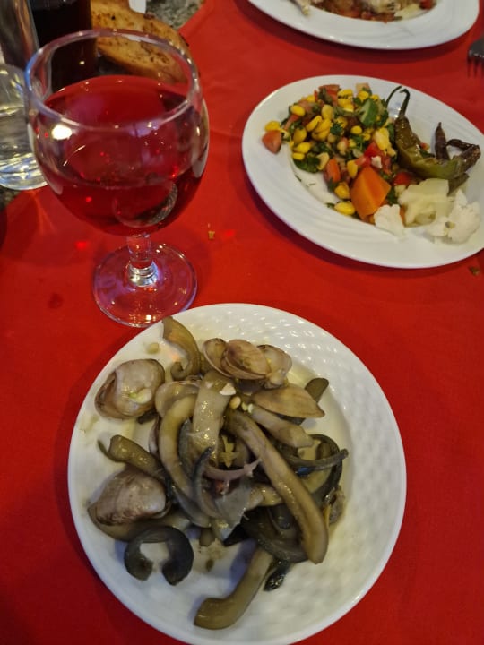 Gastro Utopia Beach Club