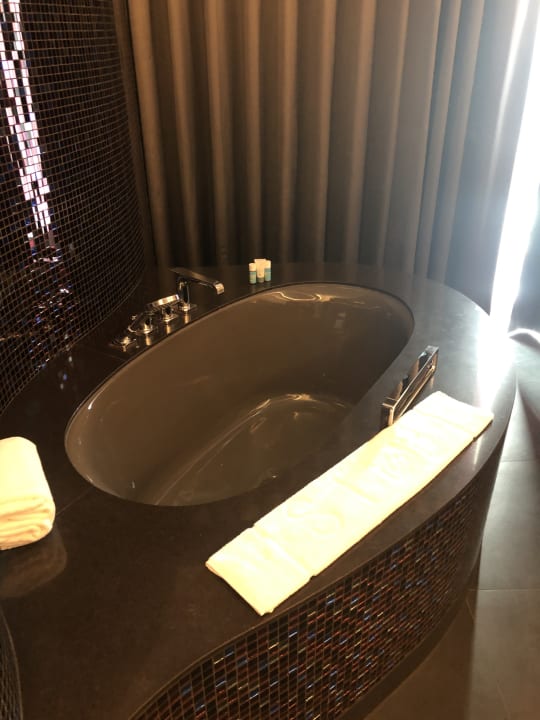 Zimmer W Dubai - The Palm