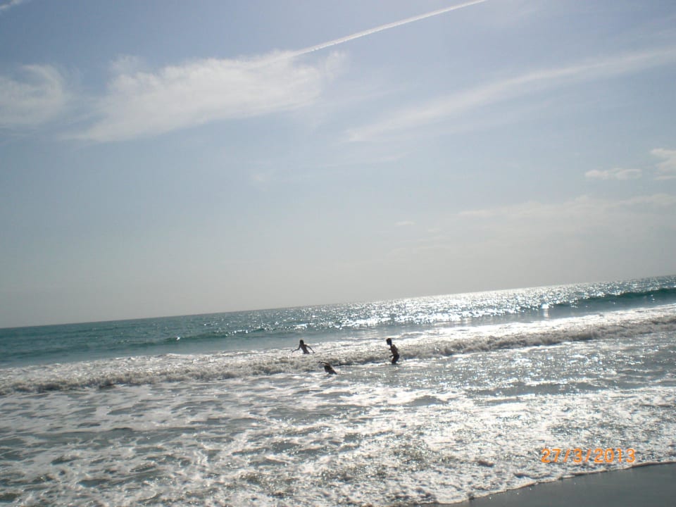 Wasser etwas frisch Voyage Belek Golf & Spa