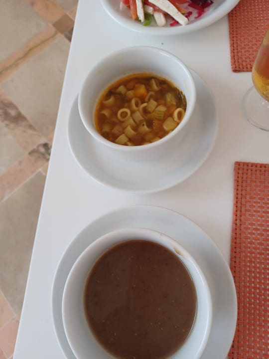 Gastro Hotel Marhaba Club