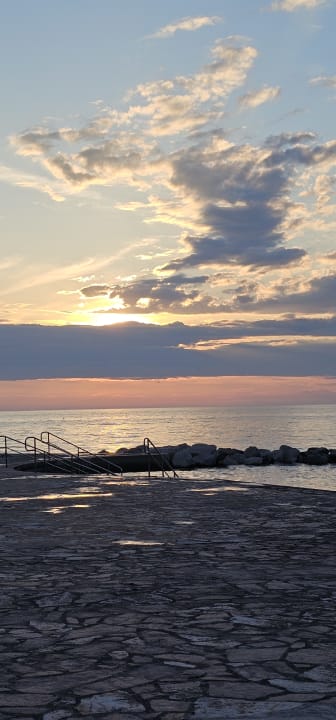 Strand Hotel Umag Plava Laguna