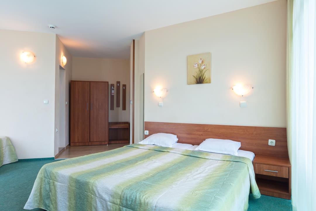Zimmer Hotel L&B