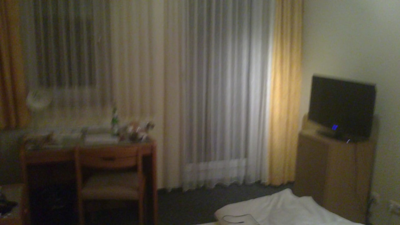 TV usw Hotel Römerstadt