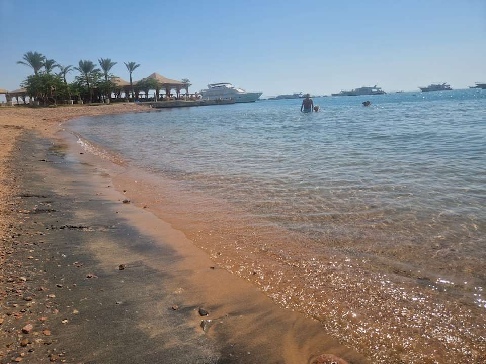 Strand The Grand Palace - Adults only