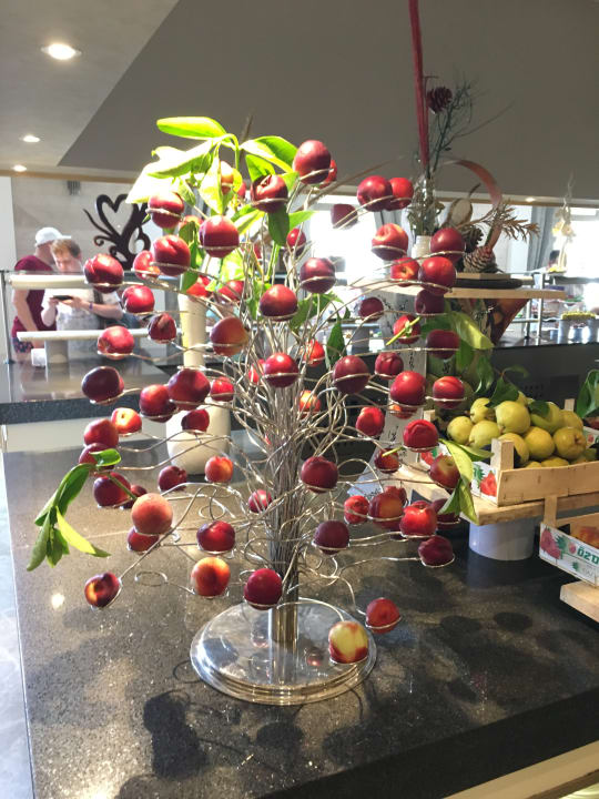 Gastro Haydarpasha Palace