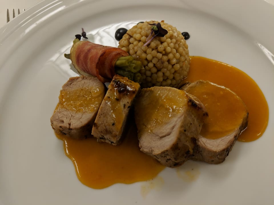 Gastro Esperos Palace Resort & Spa
