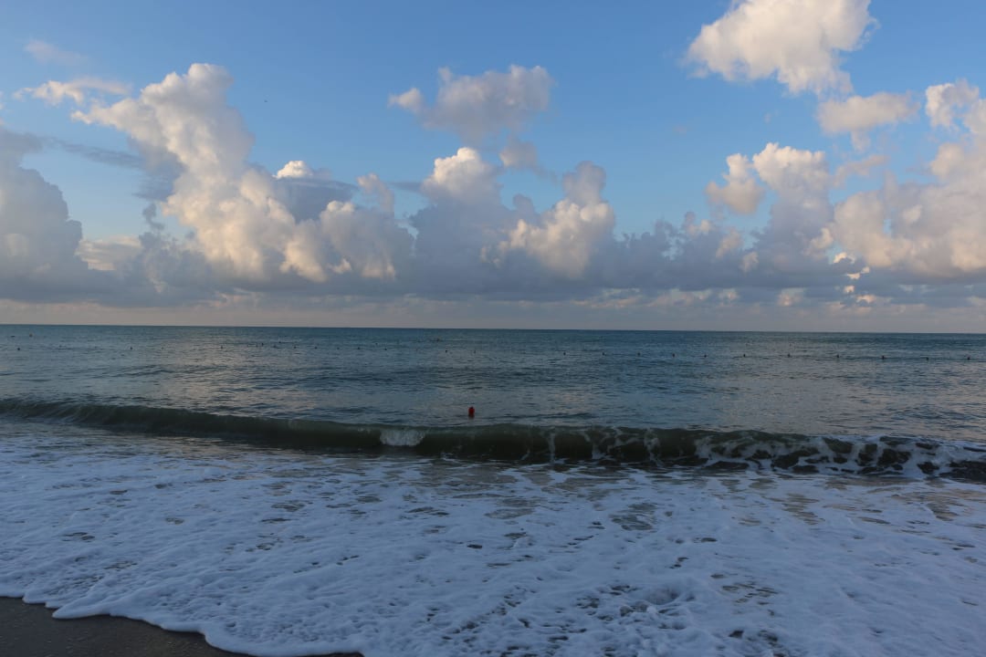 Sauber Calimera Serra Palace