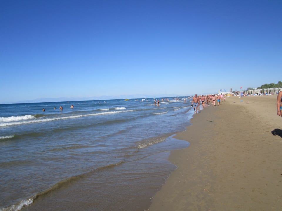 Traumhaft Hotel Defne Garden