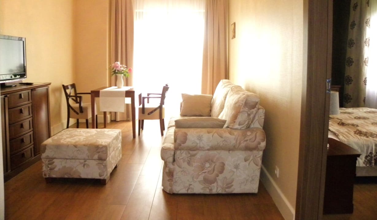 Zimmer Siedlisko Orlik - Villa Orlik