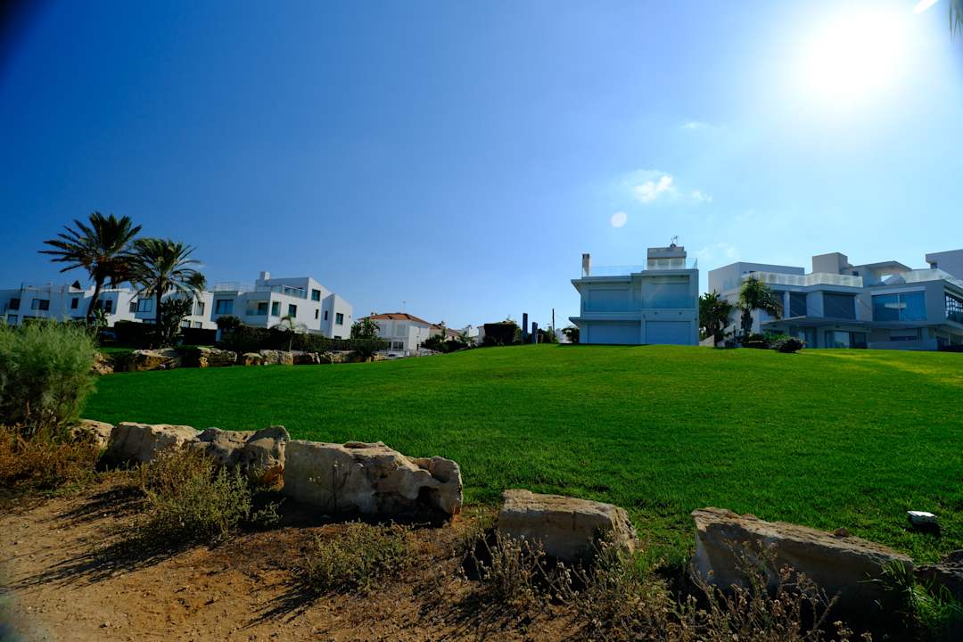 Sonstiges Crystal Springs Beach Hotel