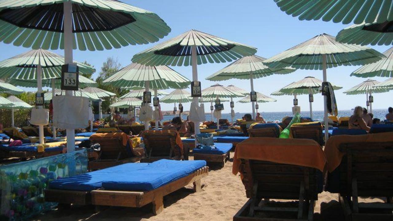 Strand Ghazala Gardens