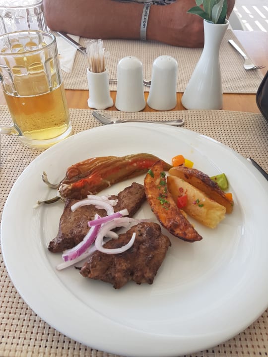 Gastro Gaia In Style - Adults only