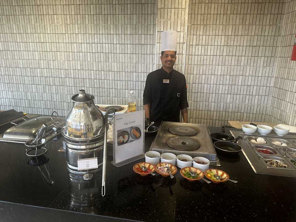 Gastro ananea Hurghada