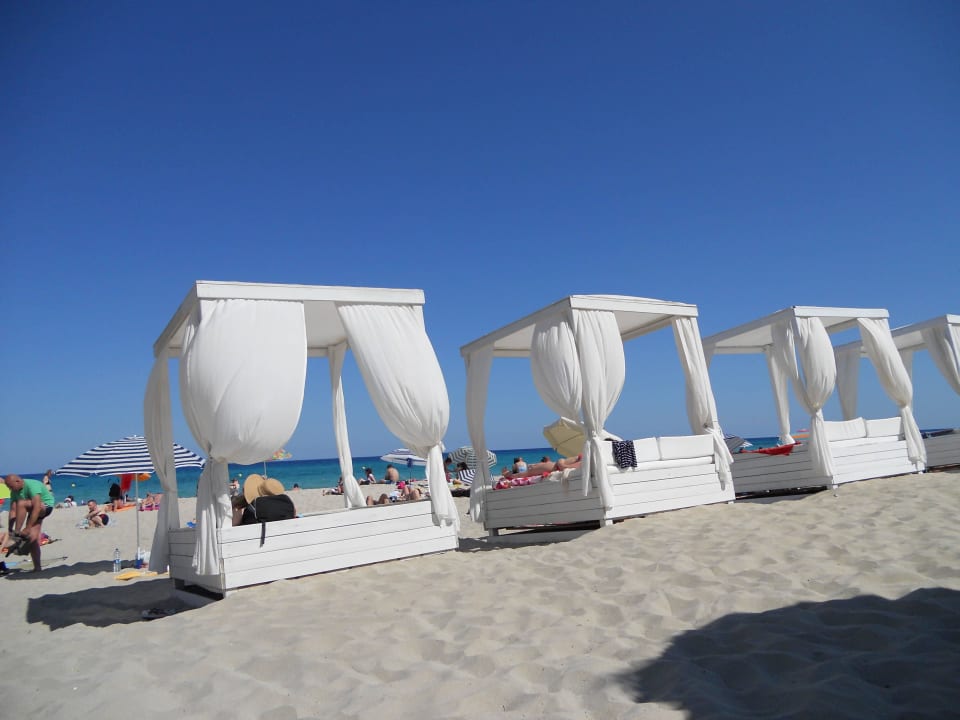 Strand in 5 Min. entfernt Lago Garden