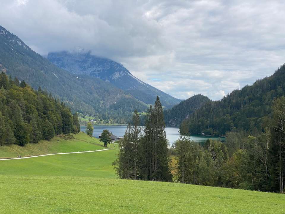 Sport & Freizeit Berghof Haselsberger