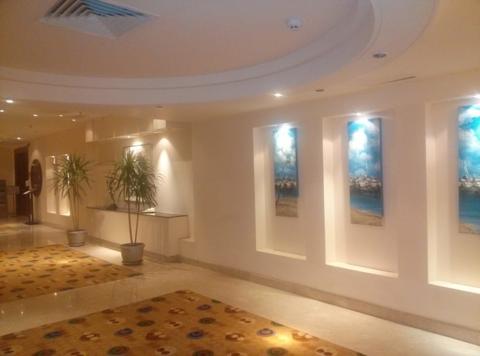 Premier Le reve Premier Le Reve Hotel & Spa