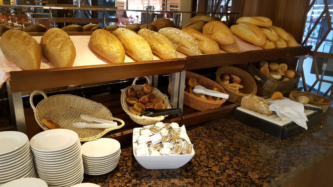 Gastro Fame Residence Göynük