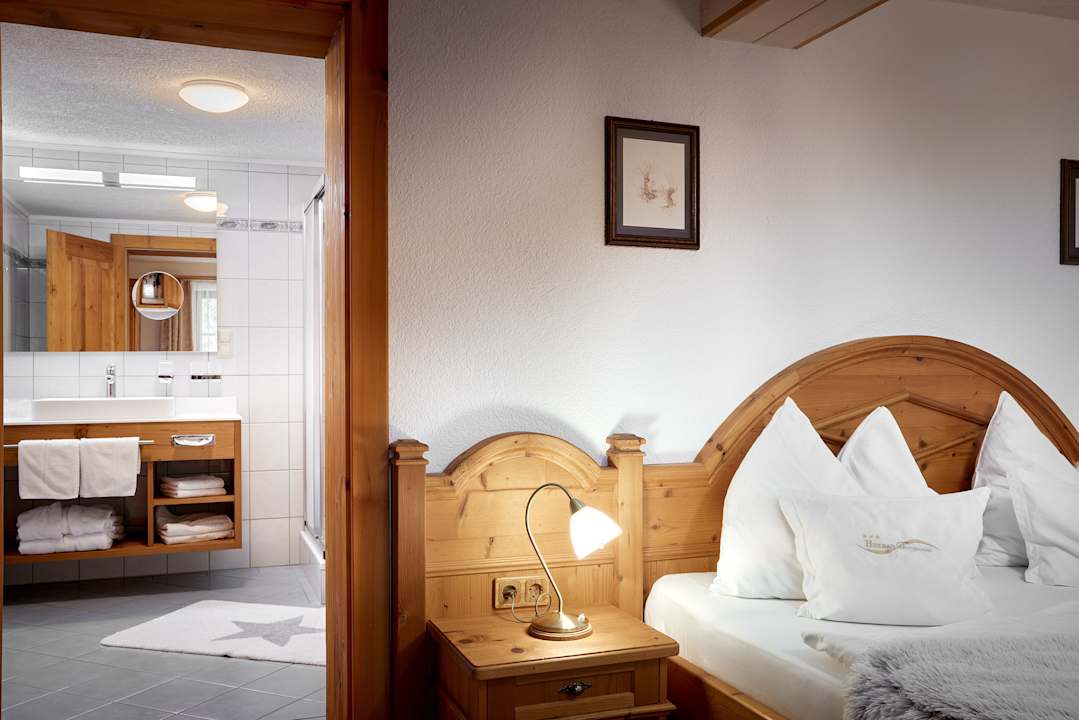 Zimmer Pension Heilbad Burgwies