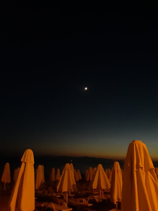 Strand Side Prenses Resort & Spa