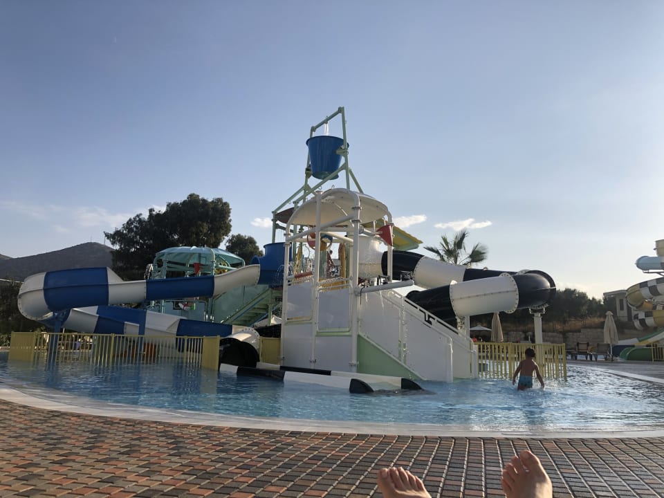 Sport & Freizeit Creta Maris Resort