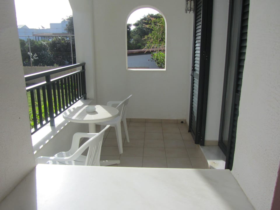 Hotel Chrissi Amoudia TUI SUNEO Chrissi Amoudia