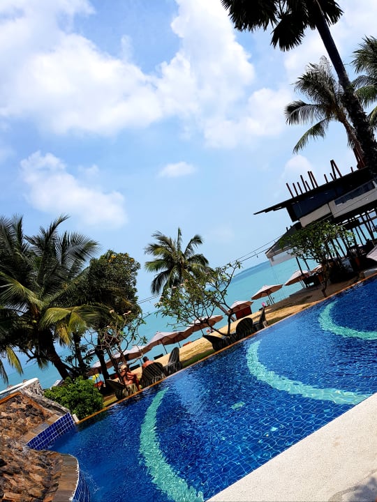 Strand Bandara Resort & Spa Samui