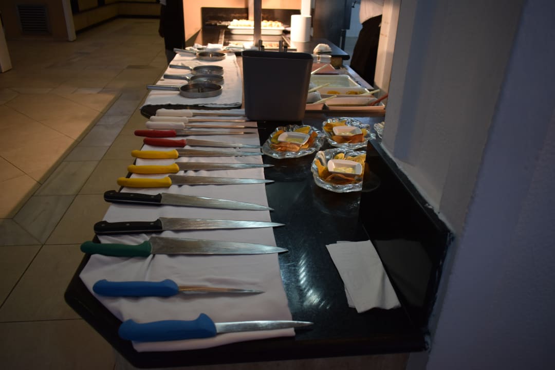 Gastro Bahia Principe Grand El Portillo