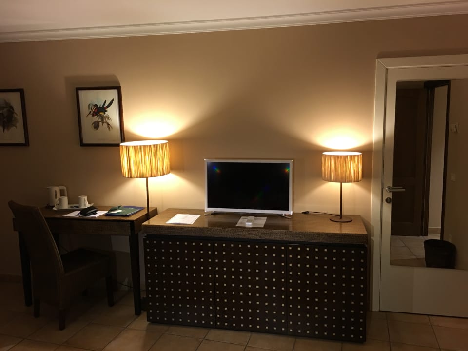 Zimmer Seaside Hotel Sandy Beach