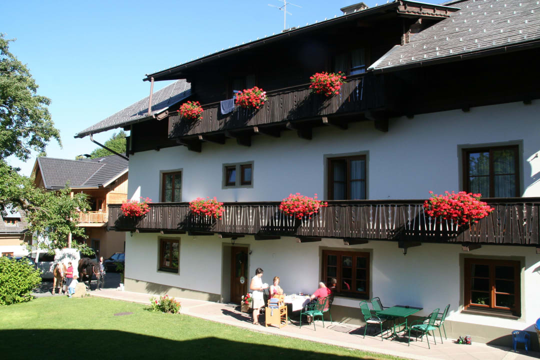 Pfeiferhof Ferienwohnungen Pfeiferhof & Landhaus am See