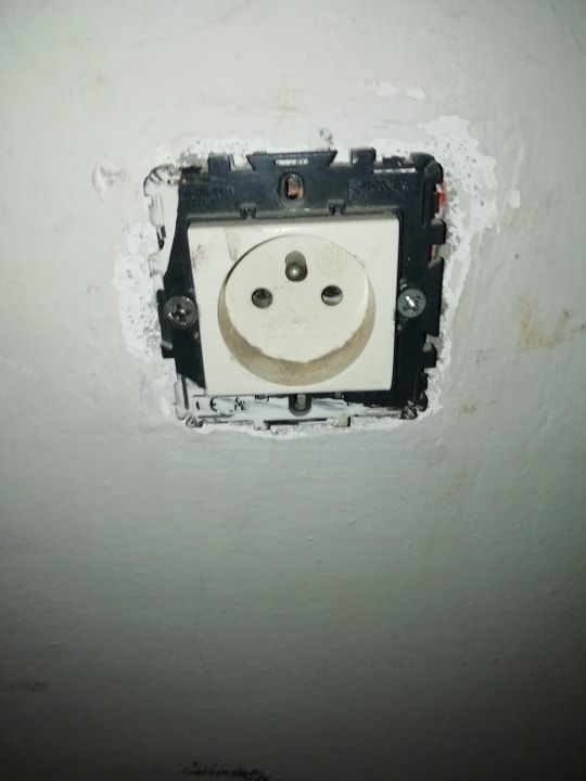 Zimmer Hotel Rosa Beach