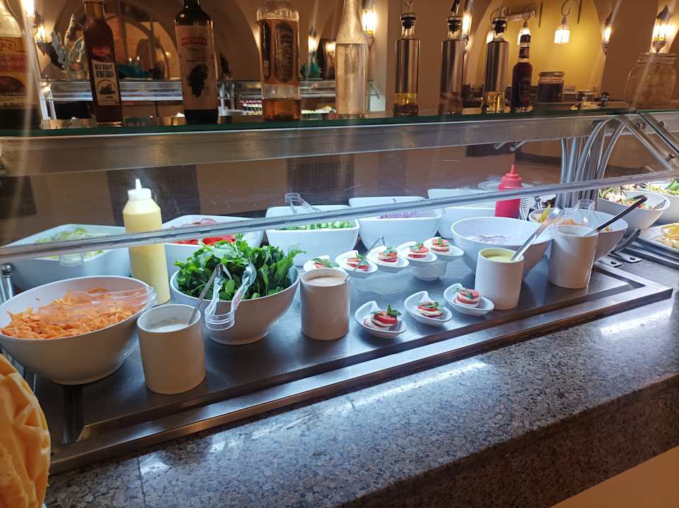 Gastro Shams Alam Beach Resort