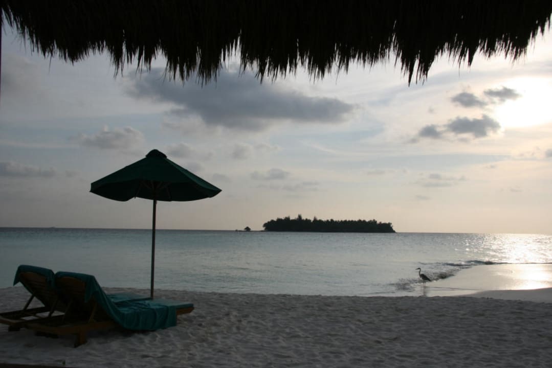 Banyan Tree, Vabbinfaru Banyan Tree Vabbinfaru