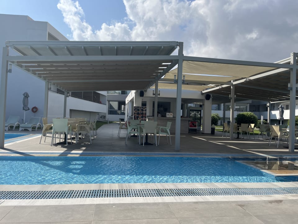 Pool Hotel Frosini
