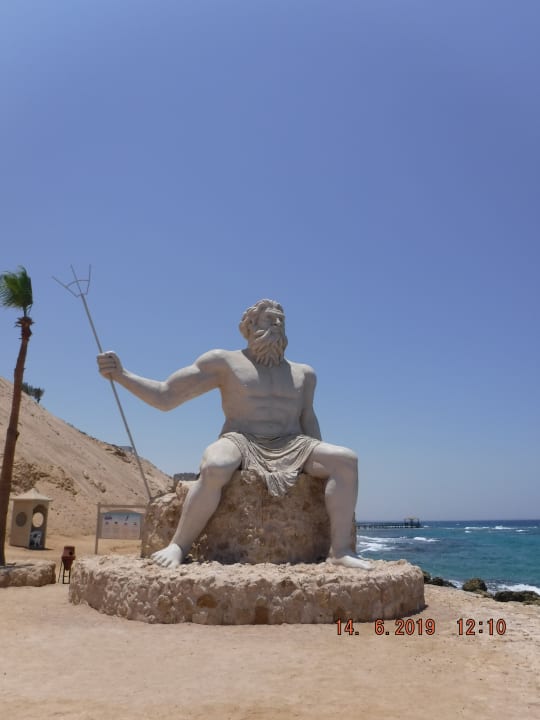 Strand Pickalbatros Citadel Resort