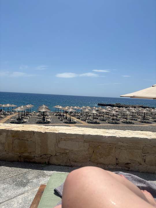 Strand Kakkos Beach Hotel