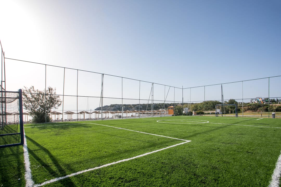 Sport & Freizeit Myrina Beach Hotel